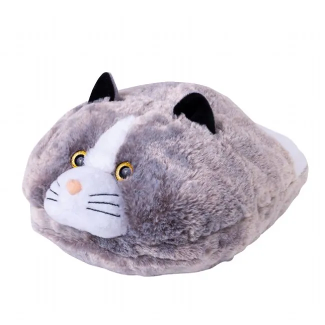 Fodvarmer, cat