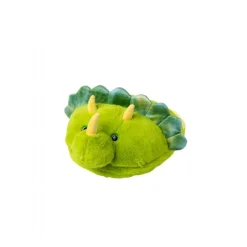 Fodvarmer, dino