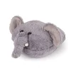 Fodvarmer, elefant