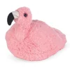 Fodvarmer, flamingo