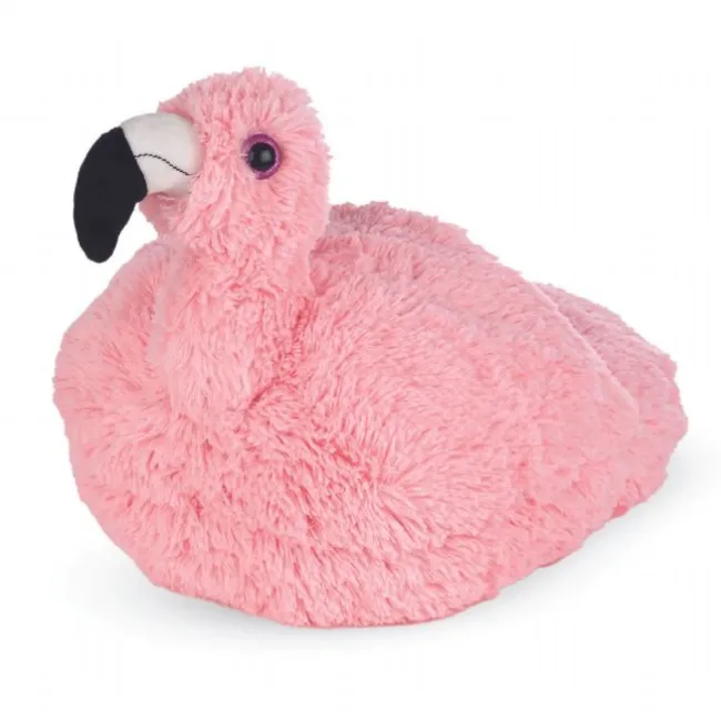 Fodvarmer, flamingo