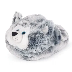 Fodvarmer, Husky