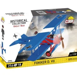 Fokker D.VII