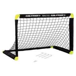 Foldbart fodboldmål