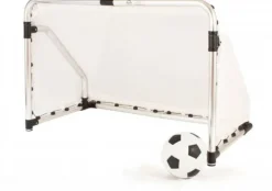 Foldbart Fodboldmål Maxi