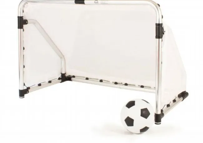 Foldbart Fodboldmål Maxi