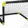 Foldbart Fodboldmål 90x59x61cm