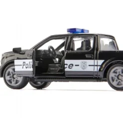 Ford US Politi
