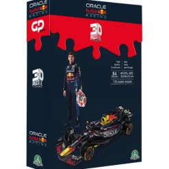Formel 1 Max Verstappen Bil