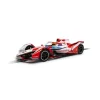 Formula E - Mahindra Racing, Alexander S