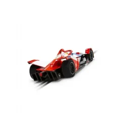 Formula E - Mahindra Racing, Alexander S