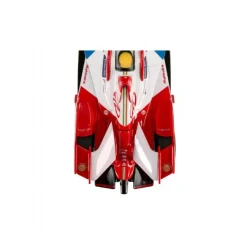 Formula E - Mahindra Racing, Alexander S