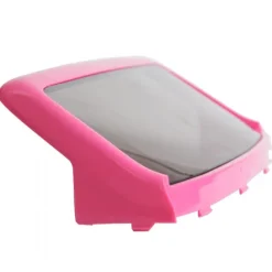 Forrude til Pink Mercedes S63, V12