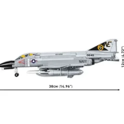 F-4 Phantom II - USS Midway