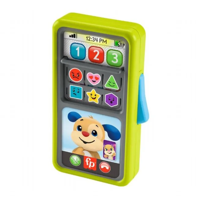 FP 2-in-1 Slide to Learn Smartphone