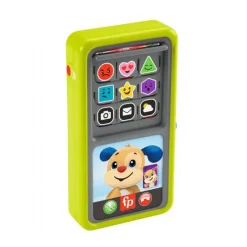 FP 2-in-1 Slide to Learn Smartphone