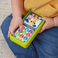 FP 2-in-1 Slide to Learn Smartphone