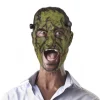 Frankenstein latexmaske