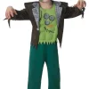 Frankie dreng 110 cm