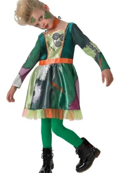 Frankie pige 128 cm