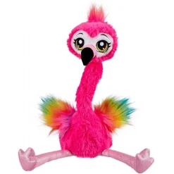 Frankie The Funky Flamingo