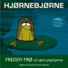 Freddy frø vil være popstjerne