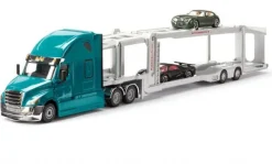 Freightliner Cascadia