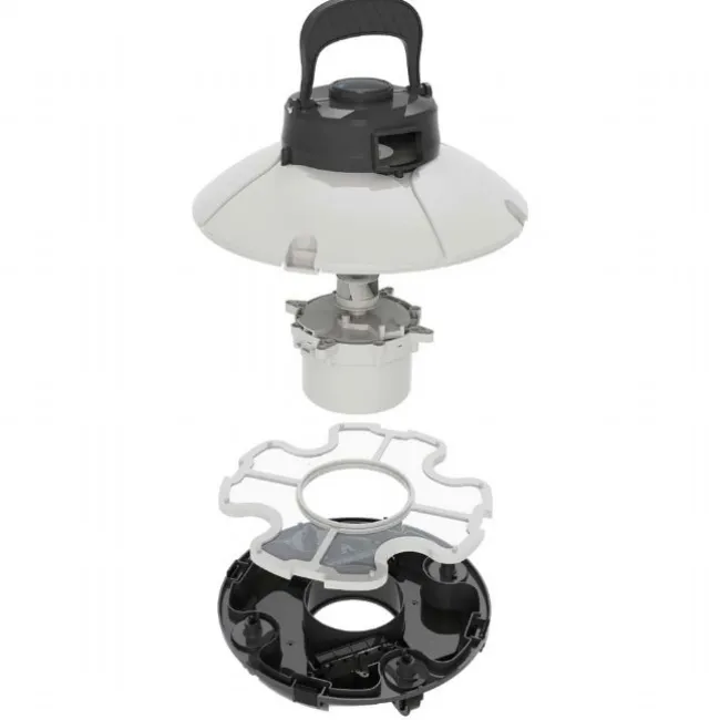 Frisbee Pool Robot FX2