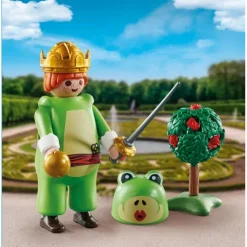 Frøkonge
