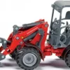 Frontladder weidemann 1:32