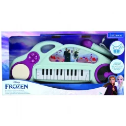 Frost Elektronisk Keyboard