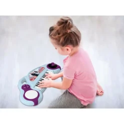 Frost Elektronisk Keyboard