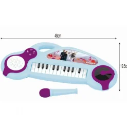 Frost Elektronisk Keyboard