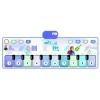 Frost Elektronisk Musikmåtte