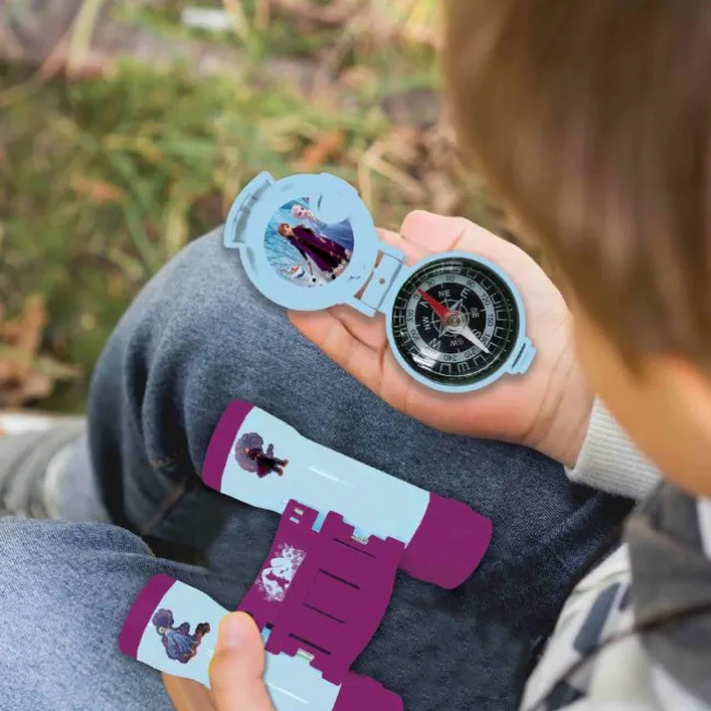 Frost Eventyrsæt med Walkie Talkies