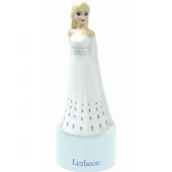 Frost Natlampe