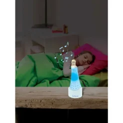 Frost Natlampe