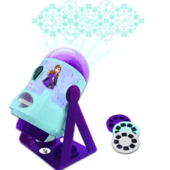 Frost Story Creator Projektor