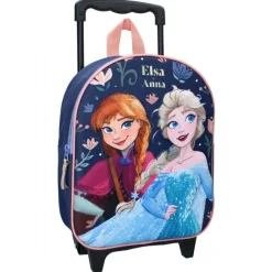 Frost trolley