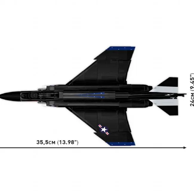 F-4S Phantom II