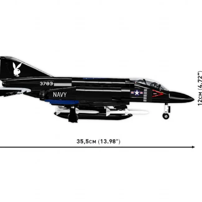 F-4S Phantom II