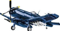F4U-4 Corsair