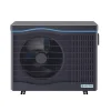 Fuld Inverter Varmepumpe 9kW, -7C, WiFi