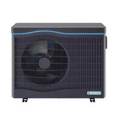 Fuld Inverter Varmepumpe 9kW, -7C, WiFi