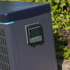 Fuld Inverter Varmepumpe 9kW, -7C, WiFi