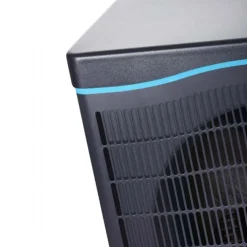 Fuld Inverter Varmepumpe 9kW, -7C, WiFi