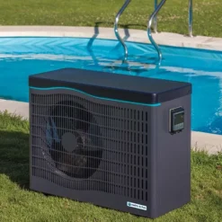 Fuld Inverter Varmepumpe 12kW, -7C, WiFi
