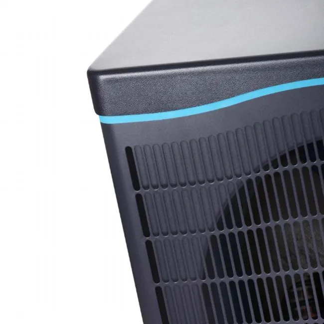 Fuld Inverter Varmepumpe 12kW, -7C, WiFi