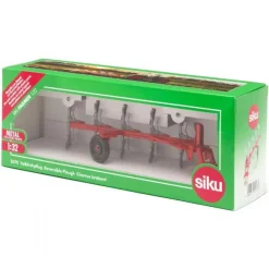 Full Reversible plov 1:32