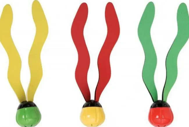 Fun Balls undervandslegetøj